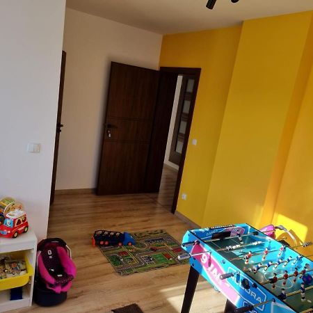 Dom Na Ubocy Apartment Gron Exterior photo