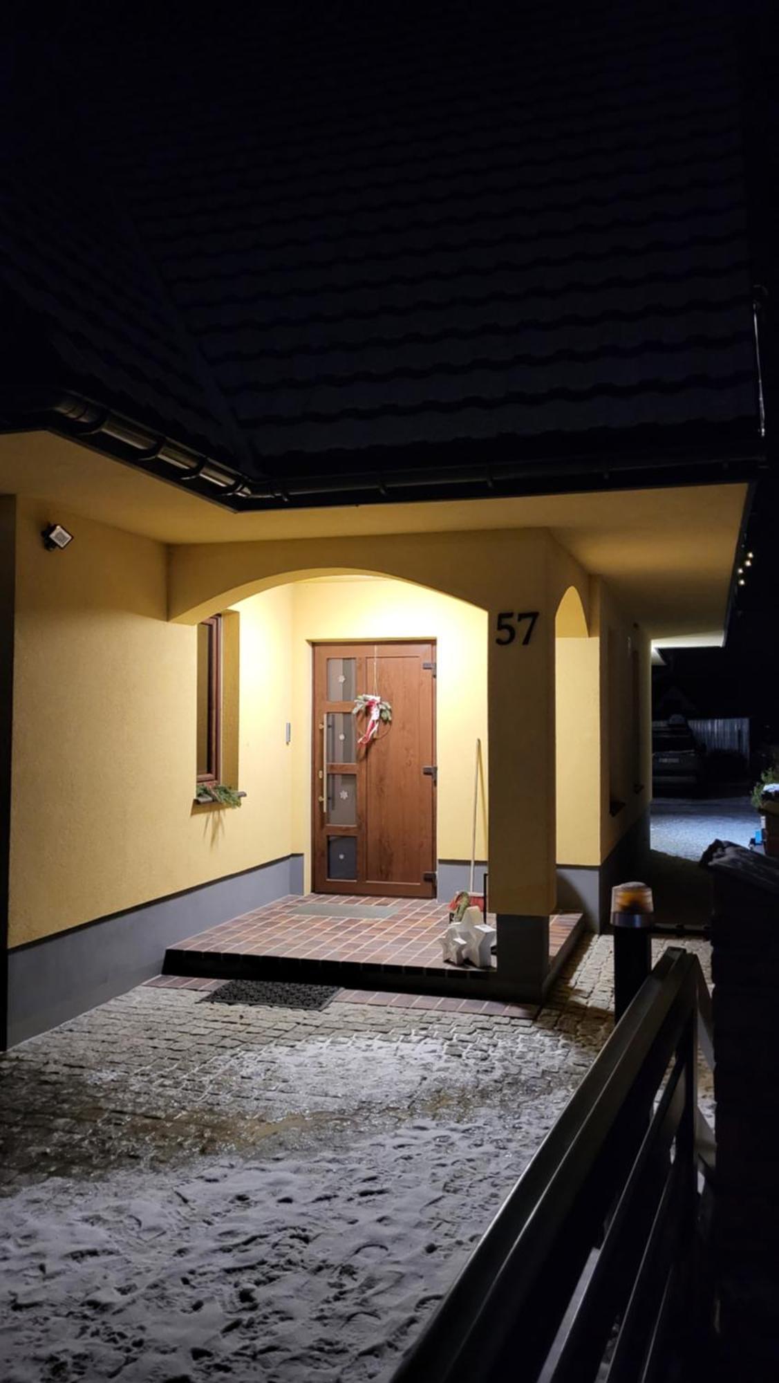 Dom Na Ubocy Apartment Gron Exterior photo